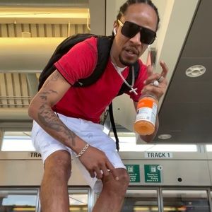 Meet your Posher, Christopher